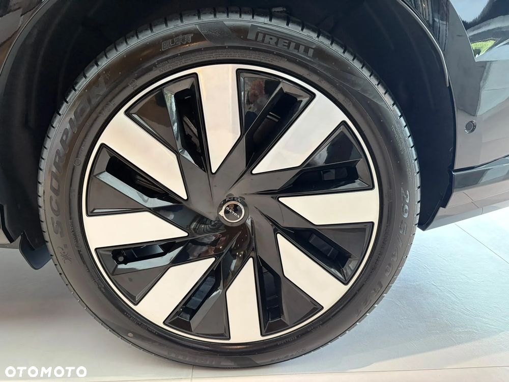 Volvo EX90 111kWh Twin AWD Ultra 7 os - 18