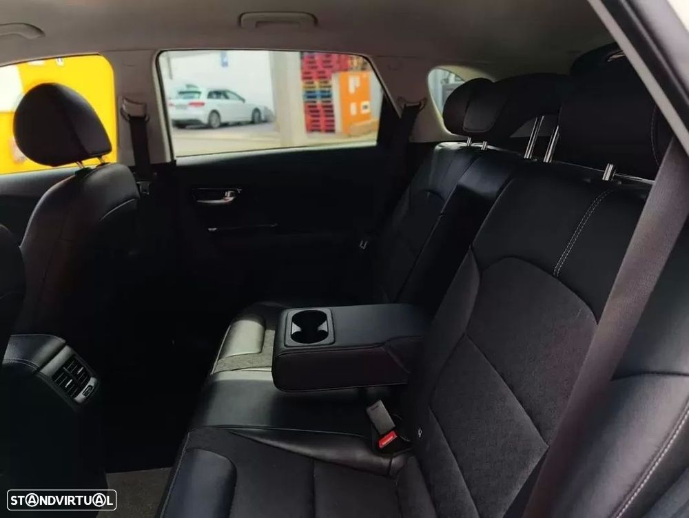 Kia Niro 1.6 GDi HEV Drive - 22