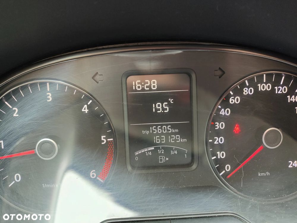 Volkswagen Polo 1.6 TDI DPF Trendline - 22