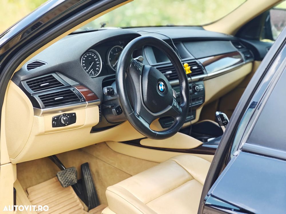 BMW X6 xDrive30d - 6