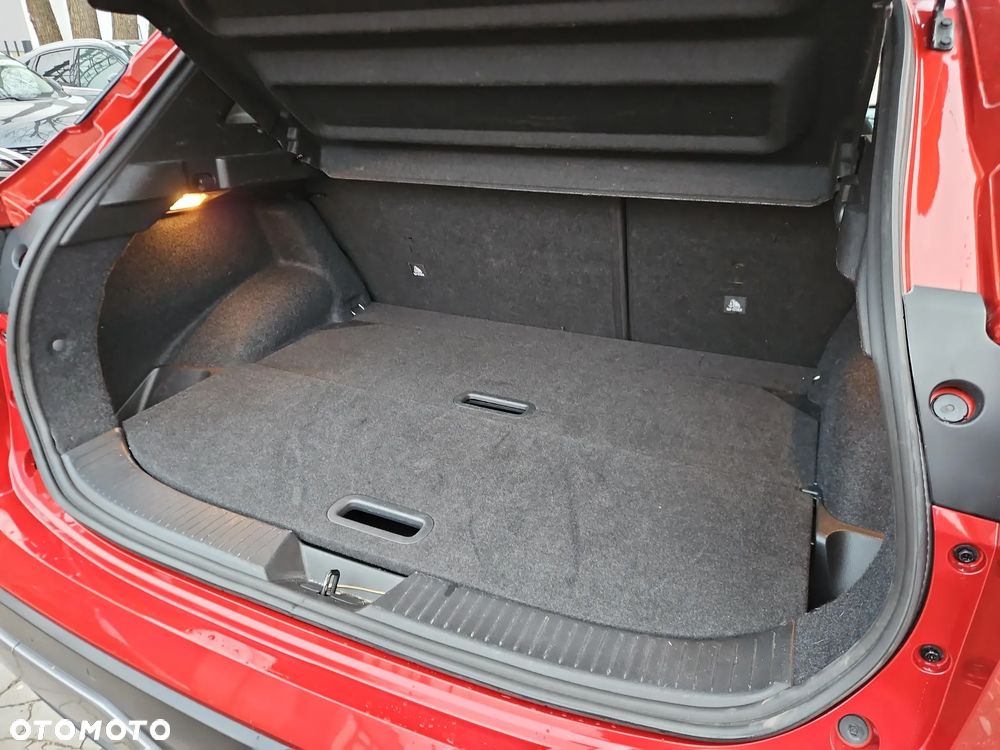 Nissan Qashqai 1.3 DIG-T mHEV N-Connecta Xtronic - 18