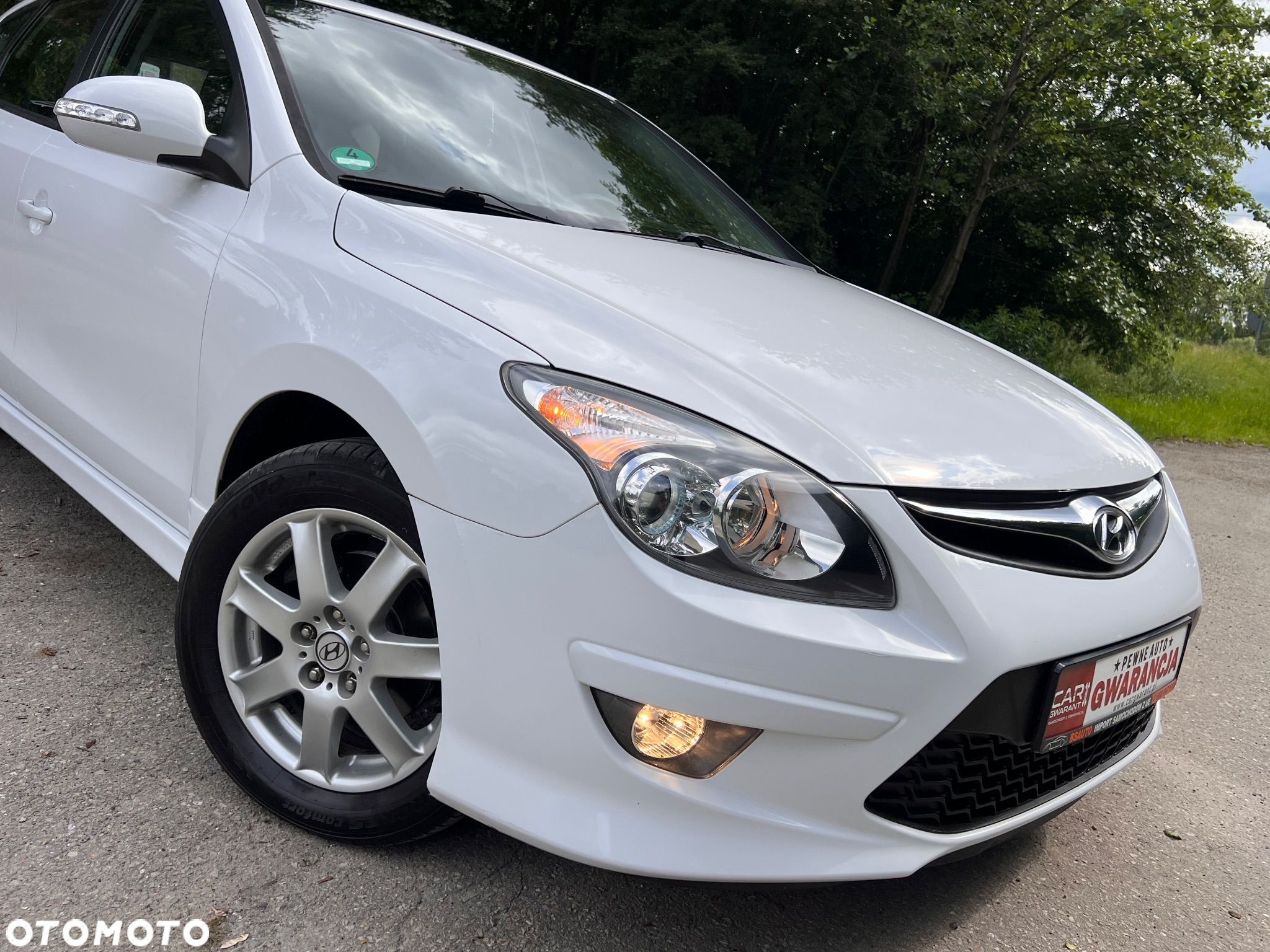 Hyundai i30 1.4 Comfort - 12