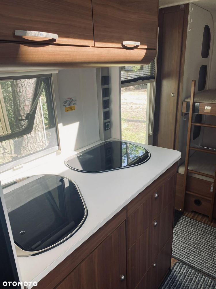 Adria Altea 542Dk - 14