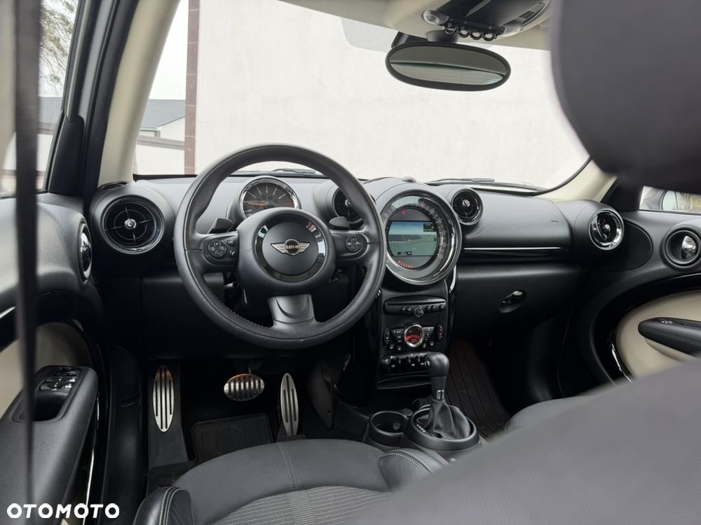 MINI Countryman - 24