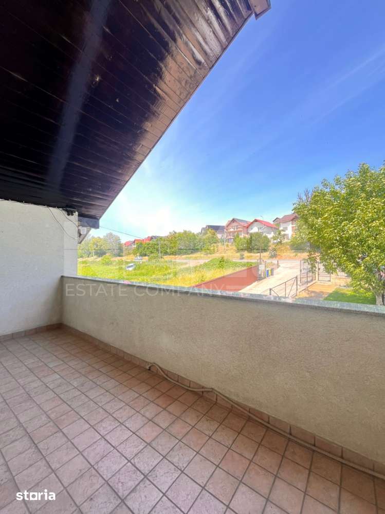 Casa si 4 Hale de Vanzare  cu 24 Ari I Suceava/Burdujeni I 415.000Euro - Imagine principală: 5/20