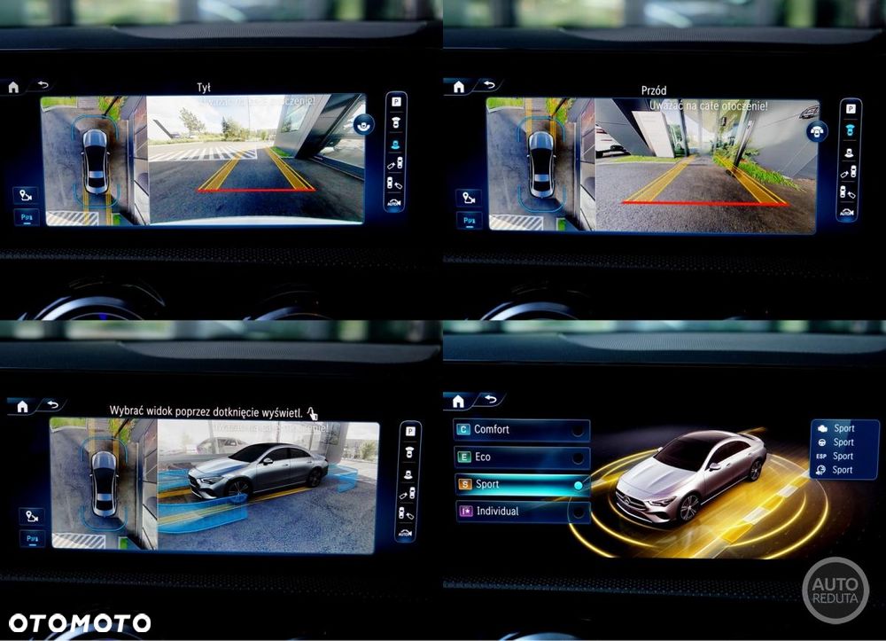 Mercedes-Benz CLA 200 AMG Line 7G-DCT - 38