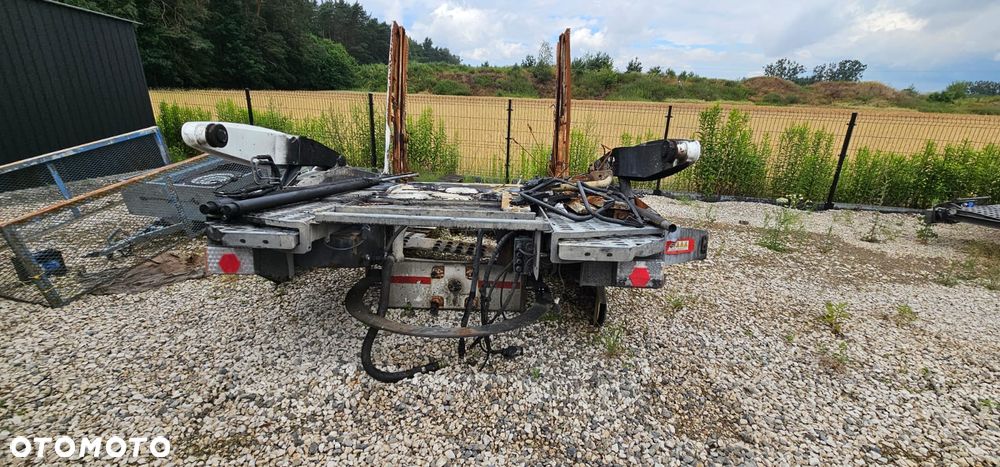 Lohr WXS 2.53 - 14