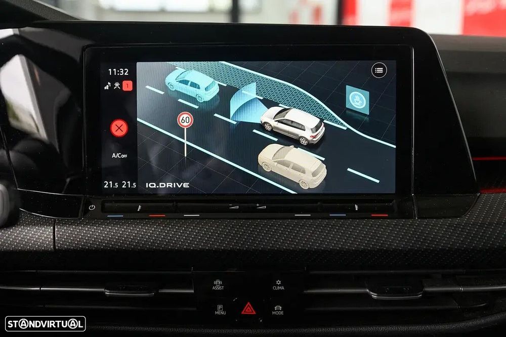 VW Golf 1.5 eTSI OPF DSG R-Line - 41