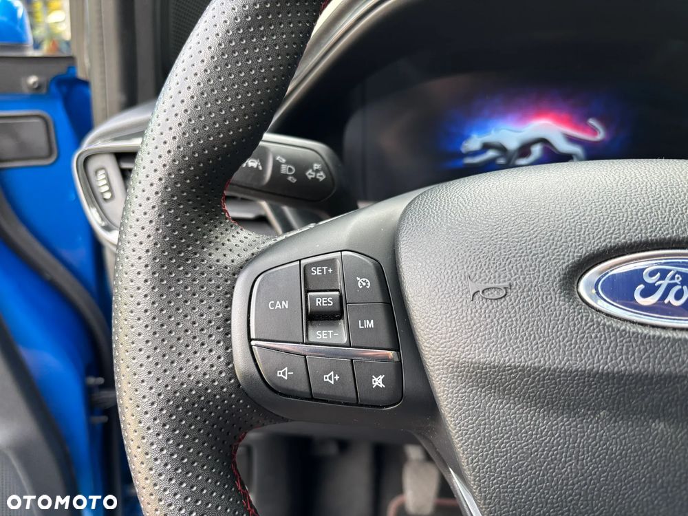 Ford Puma 1.0 EcoBoost ST-Line - 19