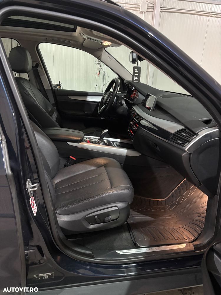 BMW X5 xDrive30d - 15