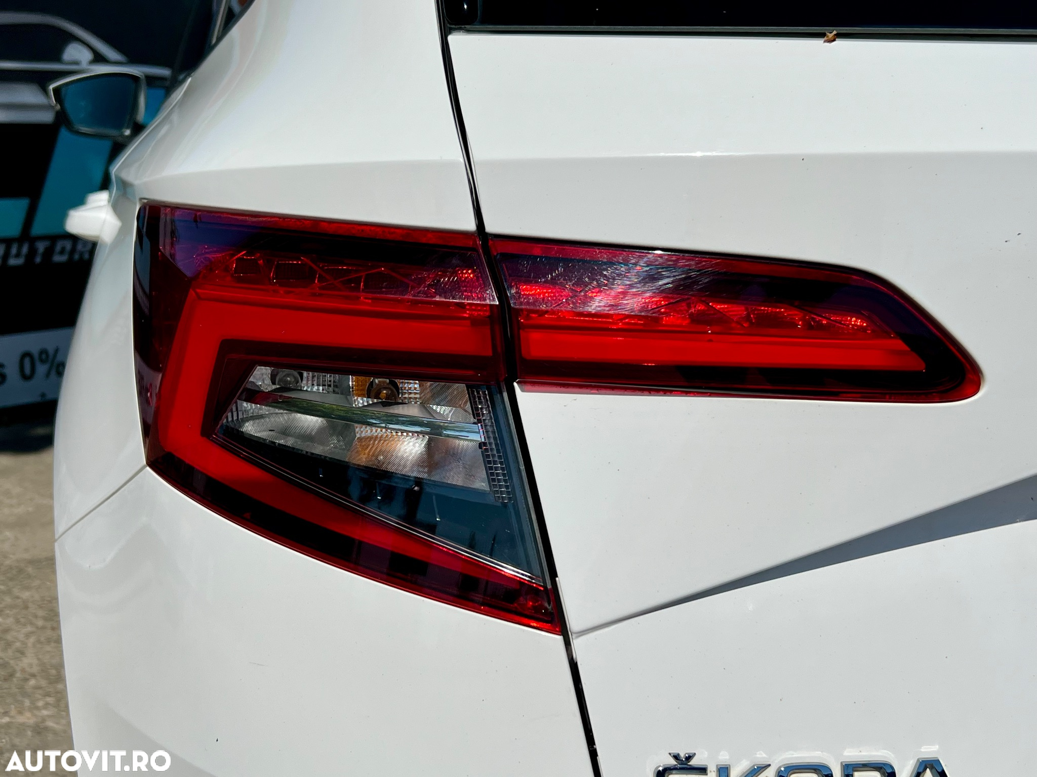 Skoda Karoq 2.0 TDI 4X4 DSG Style - 13