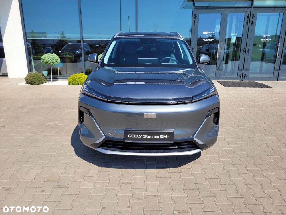 Geely Starray ver-em--i-1-5-phev-pro - 17