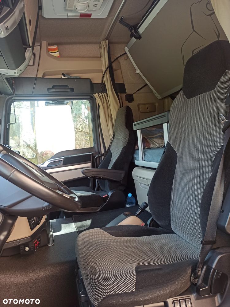MAN TGL 8.250 - 25