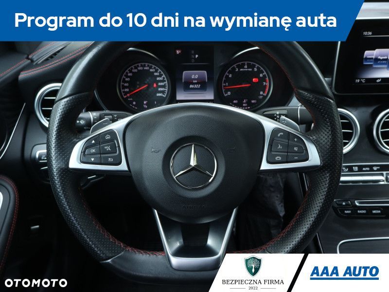 Mercedes-Benz GLC - 20