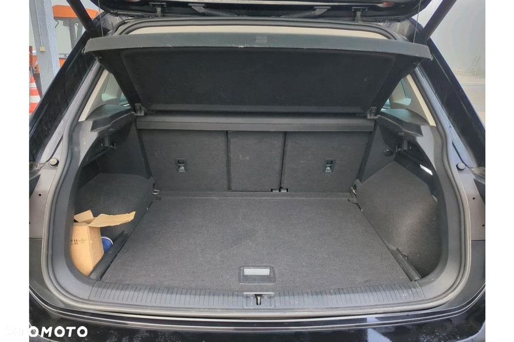 Volkswagen Tiguan 1.5 TSI EVO Life DSG - 13