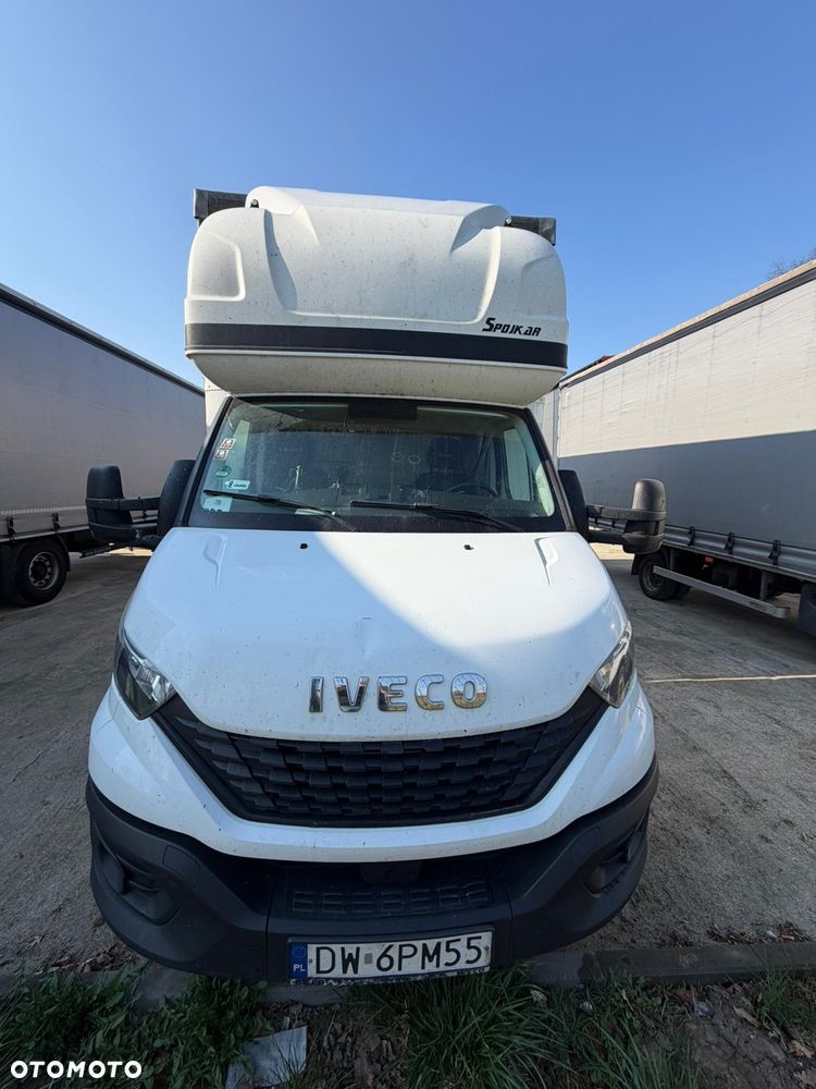 Iveco DAILY - 1