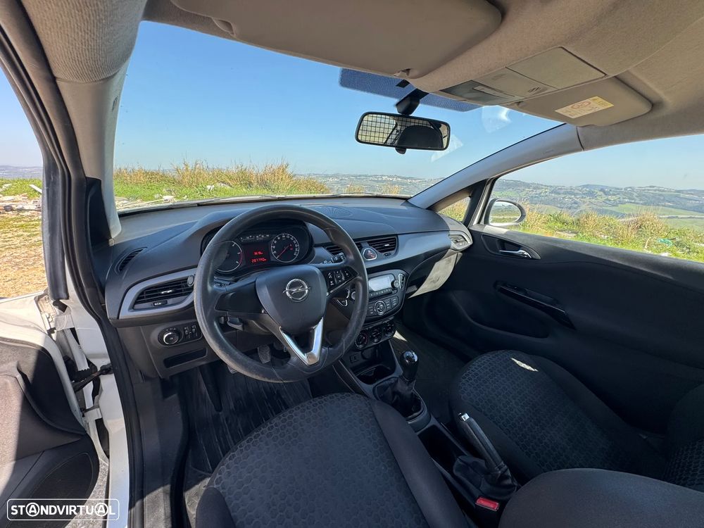 Opel OPEL CORSA 1.3 CDTI - 10