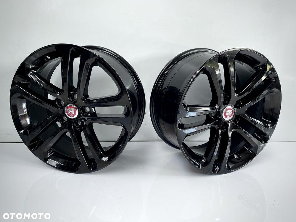 Felgi aluminiowe 18” Jaguar F-Pace / 7,5/8,5J et46/55 - 3