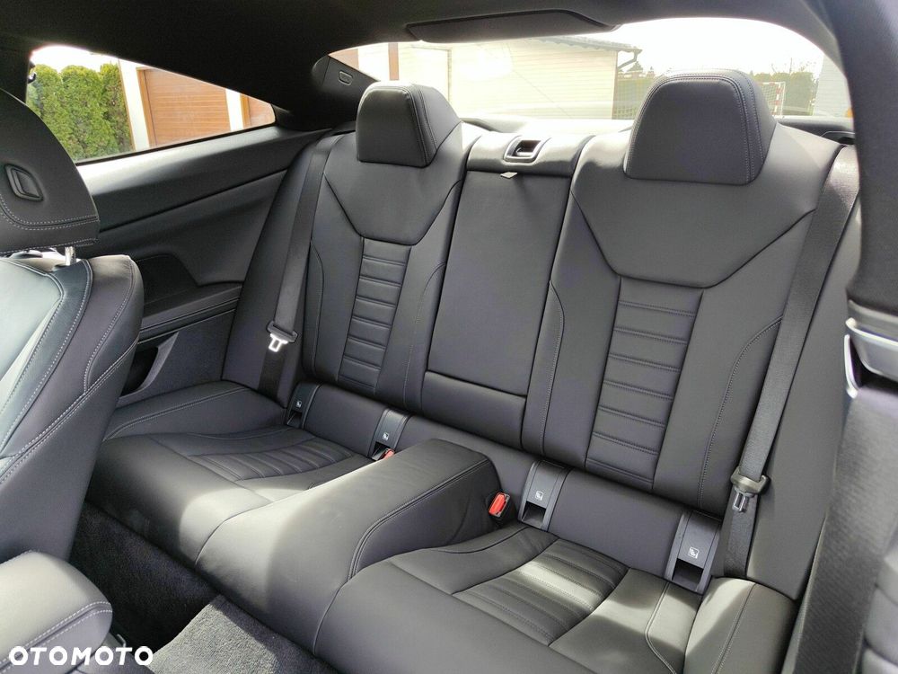 BMW Seria 4 - 18