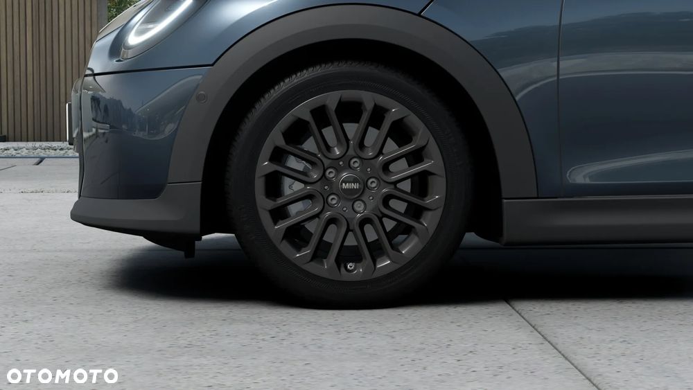 MINI Cooper C Linia Classic - 4