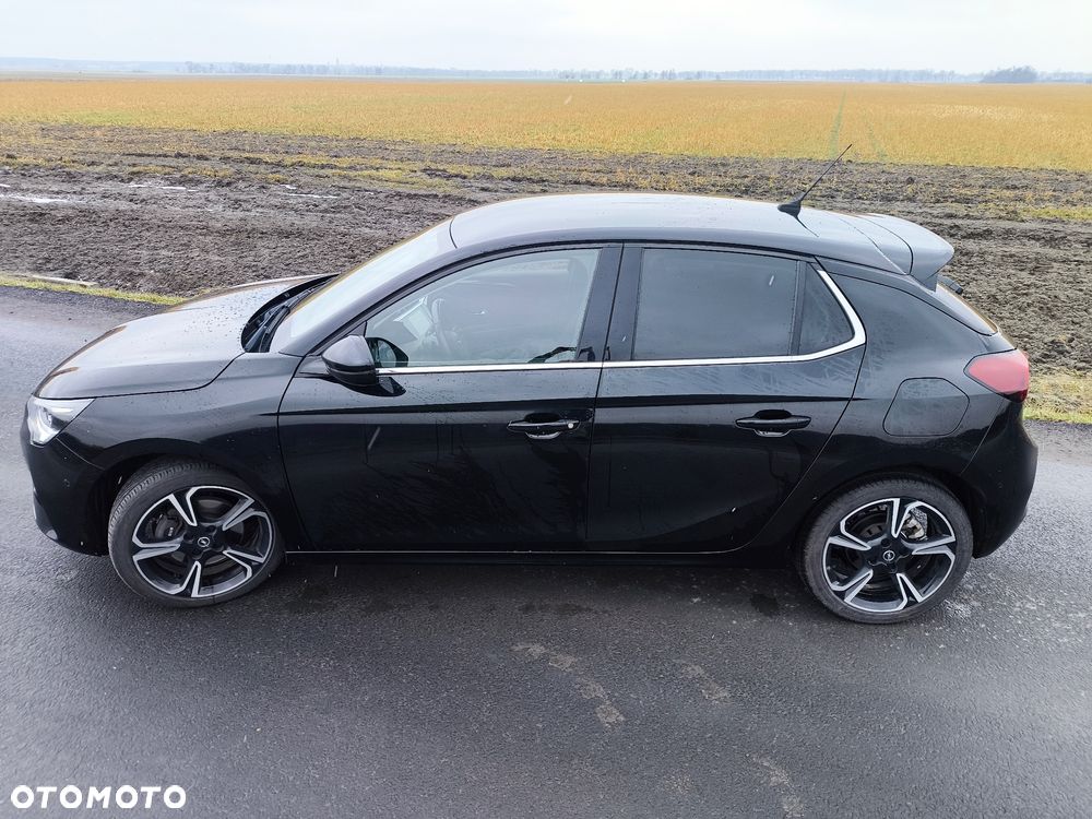 Opel Corsa 1.2 GS Line S&S - 10