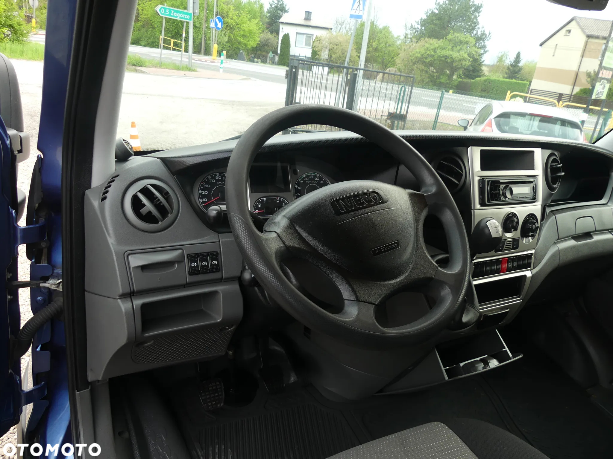 Iveco DAILY 35C18 - 11