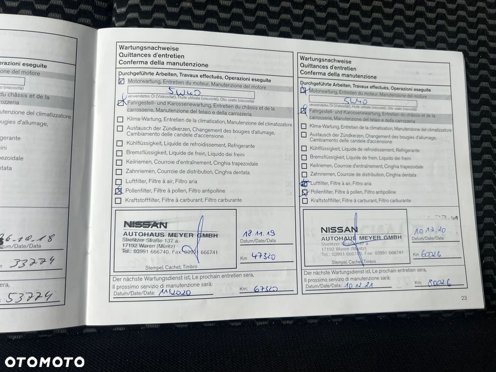 Nissan Pulsar 1.2 DIG-T Acenta - 38