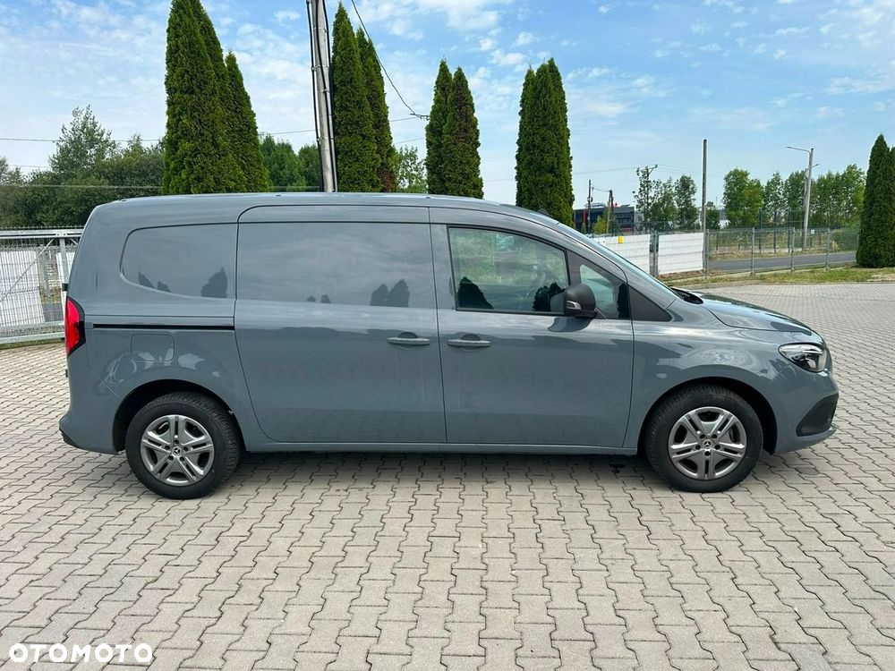 Mercedes-Benz Citan - 8