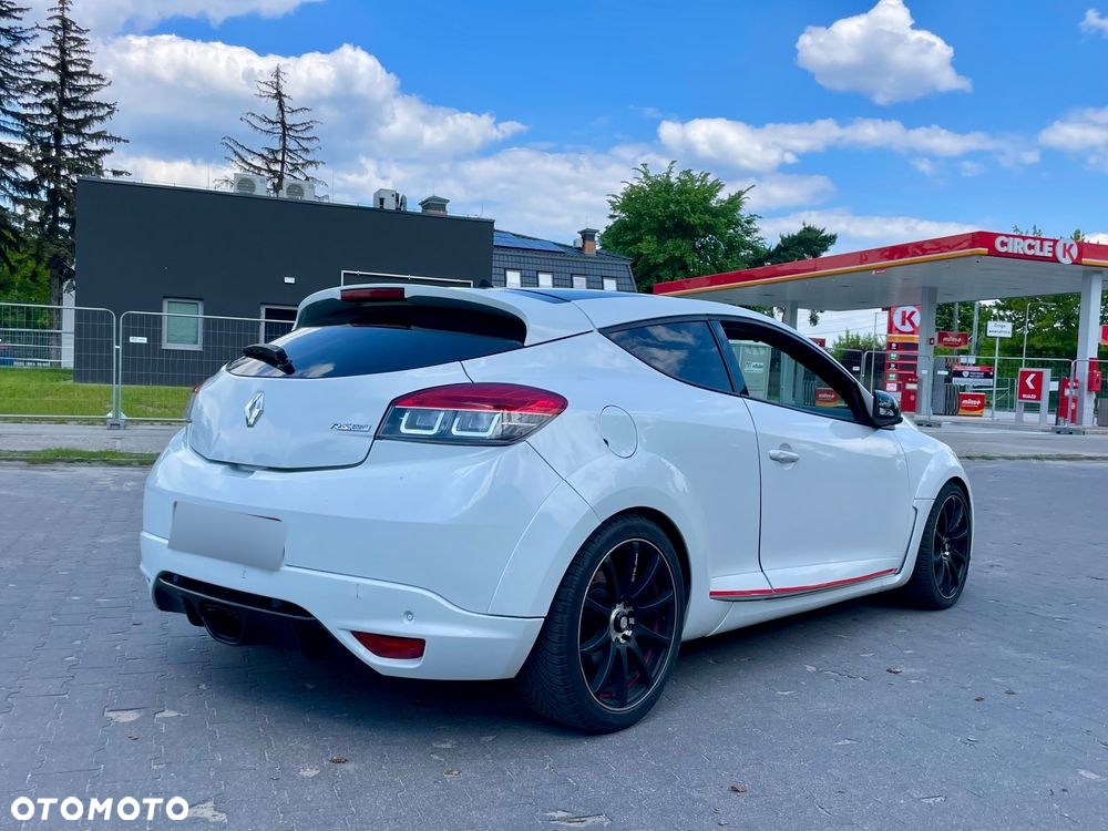 Renault Megane 2.0 16V R.S - 2
