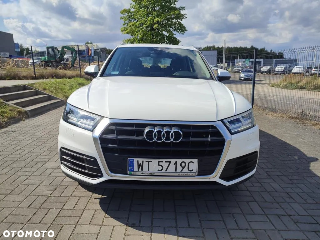 Audi Q5 35 TDI S tronic - 3