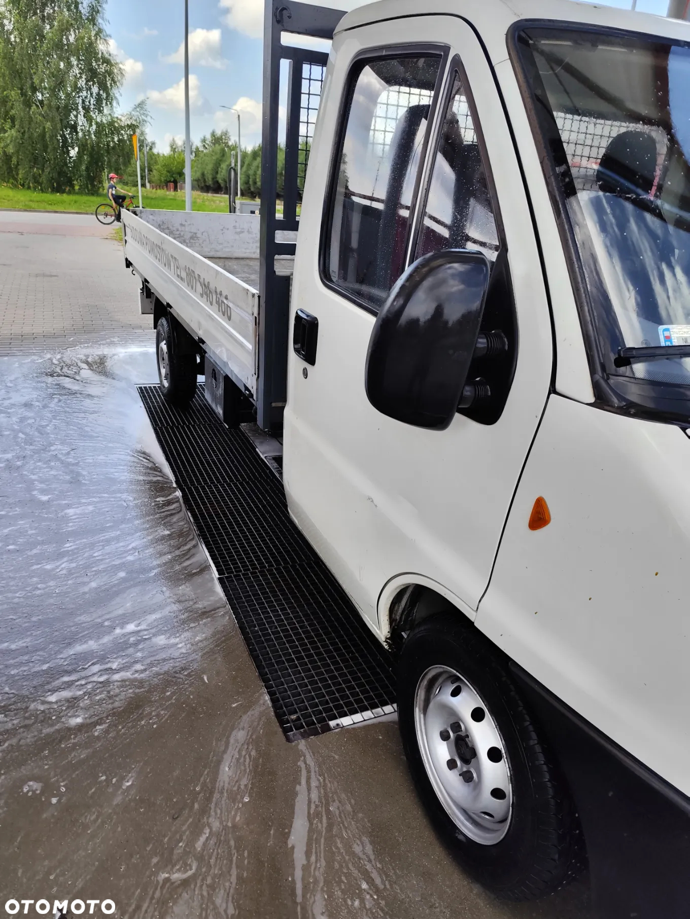 Fiat Ducato - 6