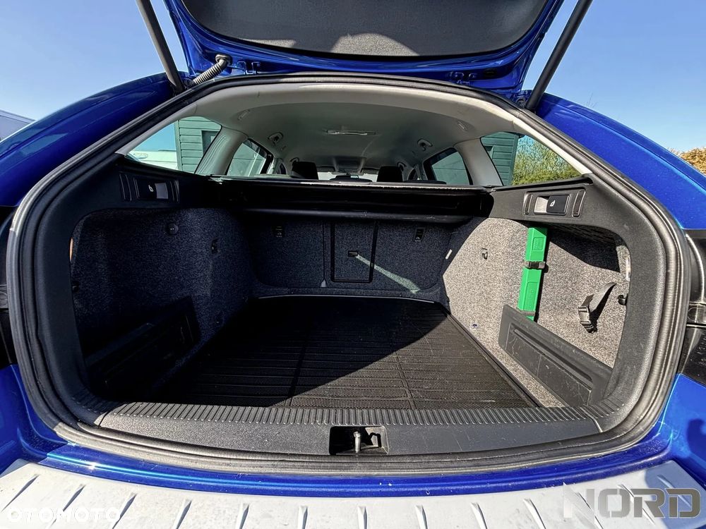 Skoda Octavia 2.0 TDI 4x4 Ambition - 11