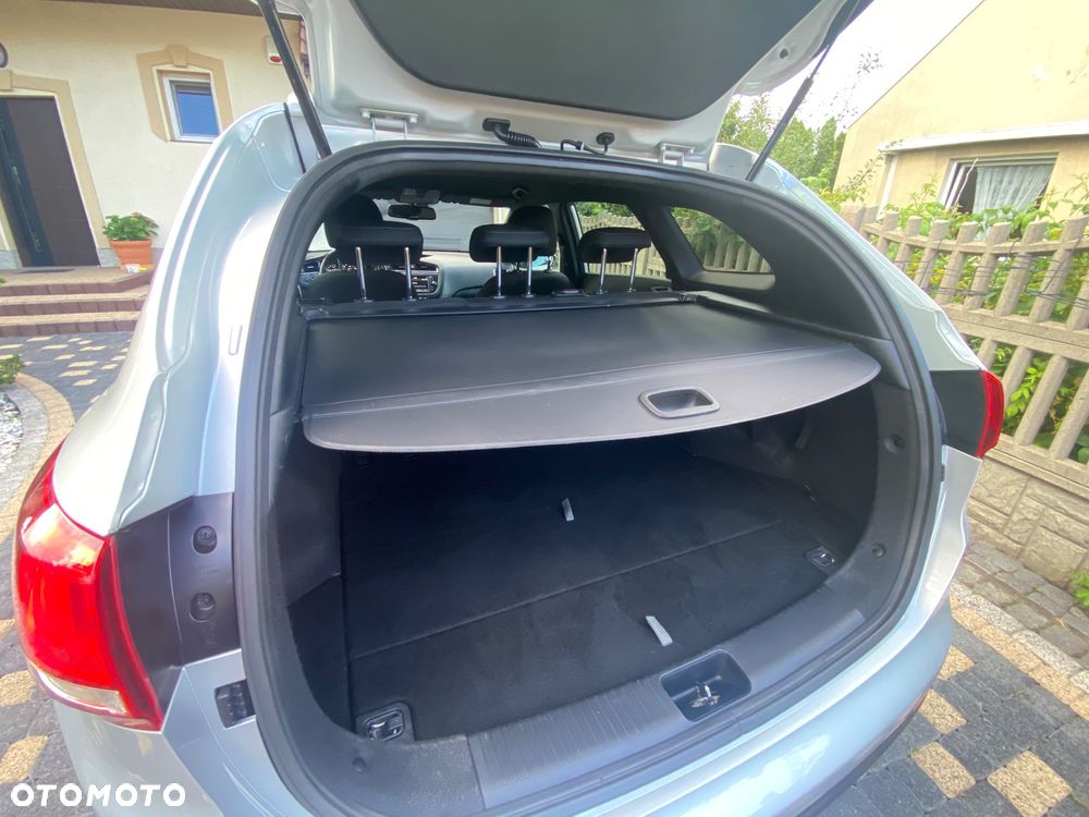 Kia Ceed 1.6 CRDi GT Line - 24