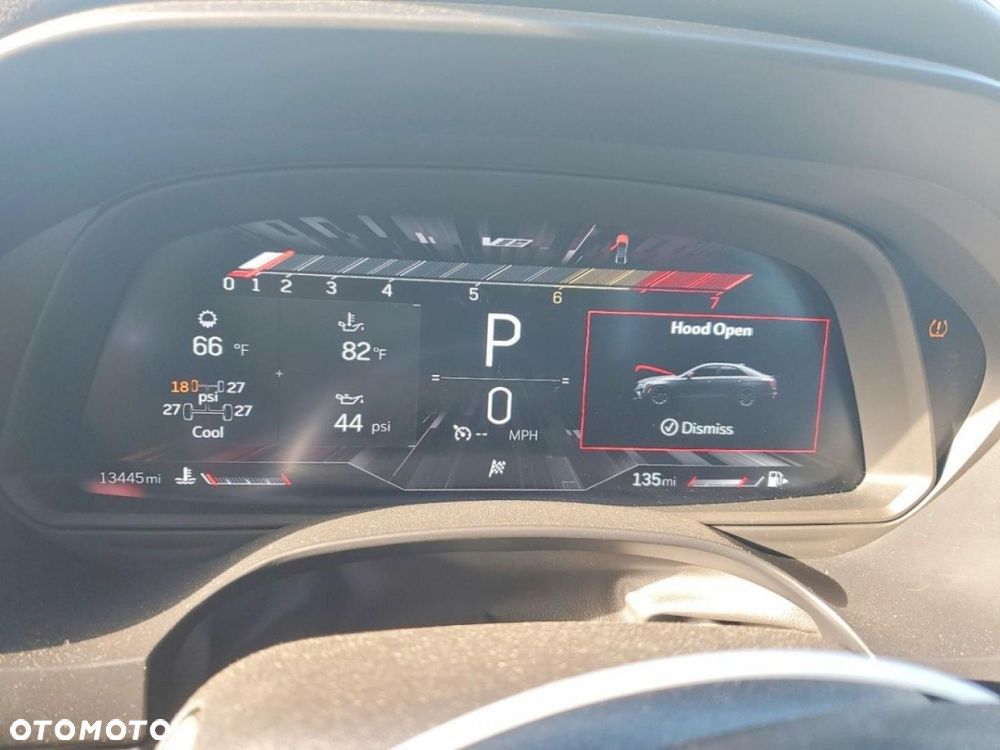 Cadillac CT4 - 9