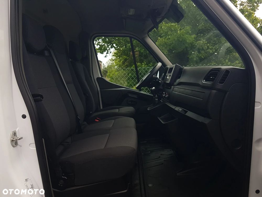 Renault MASTER L2H2 CHŁODNIA AGREGAT ZANOTTI IZOTERMA DŁUGI WYSOKI KLIMA TEMPOMAT KRAJOWY - 24