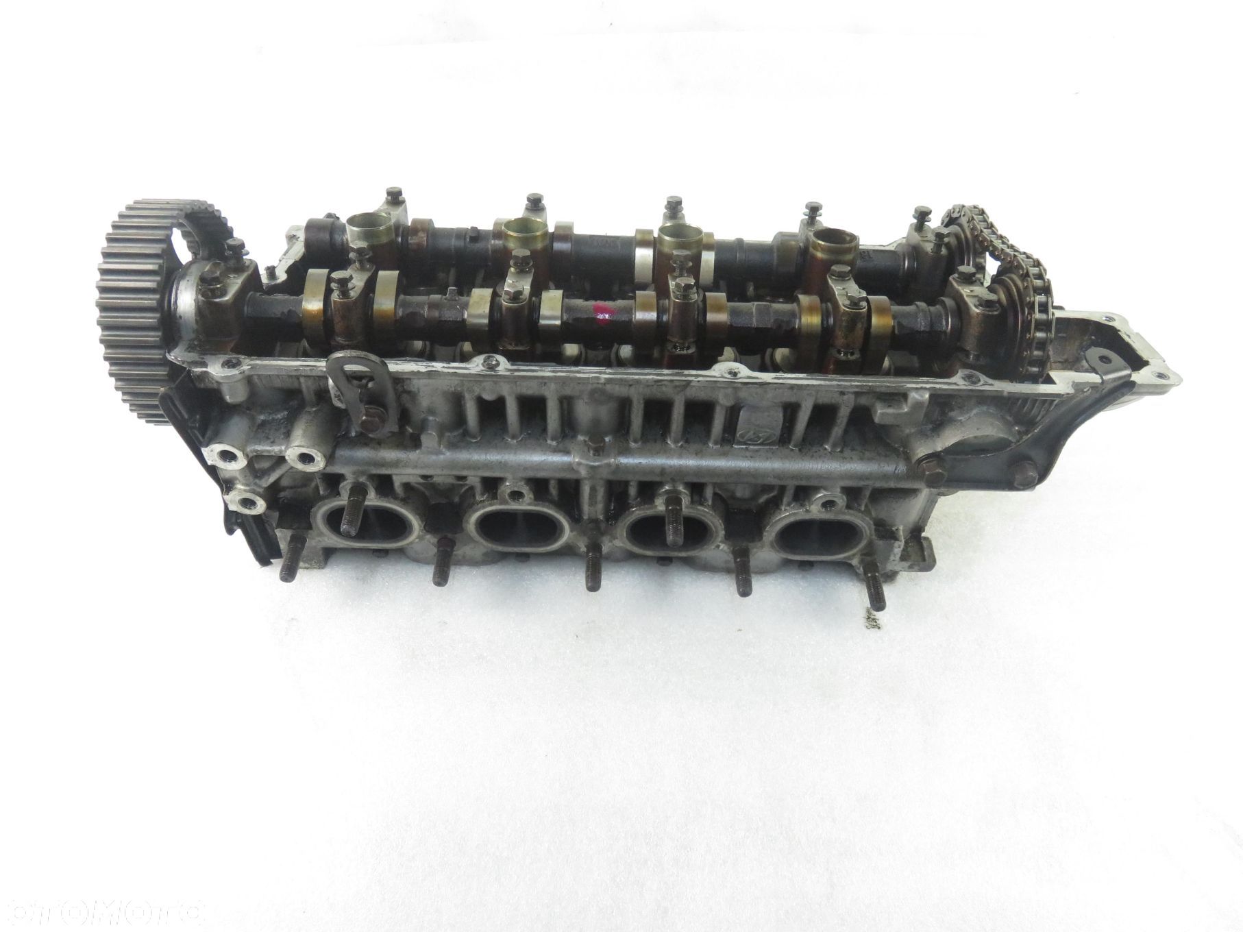 GŁOWICA HYUNDAI COUPE II (GK) 2.0 G4GC - 1