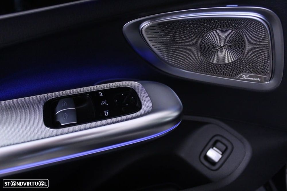 Mercedes-Benz cle-220 - 21