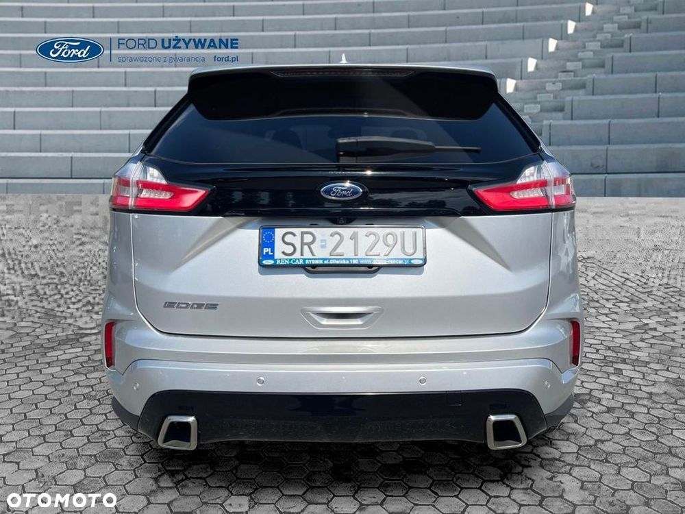 Ford Edge 2.0 EcoBlue Bi-Turbo 4x4 ST-LINE - 6