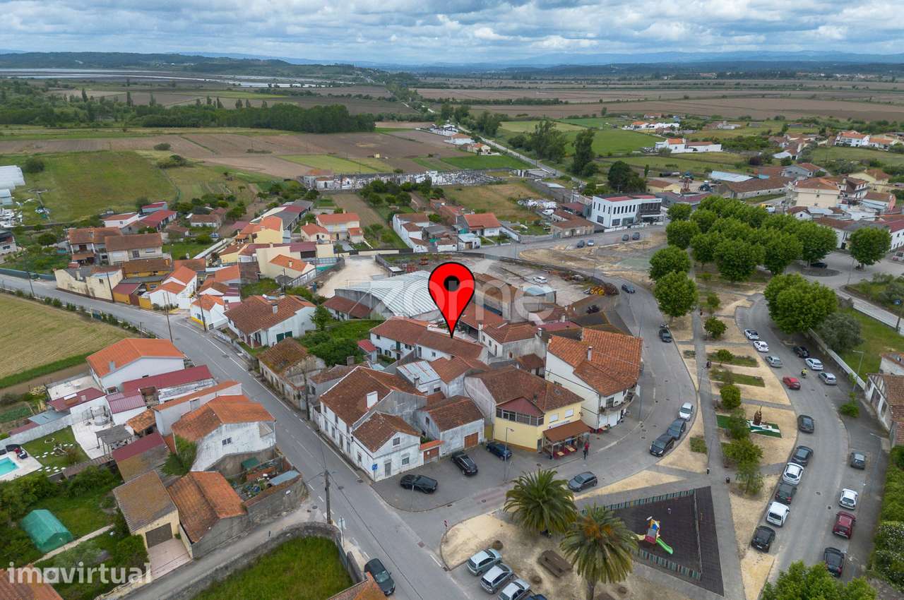 Casa de Habitação com Logradouro Fechado – Maiorca - Grande imagem: 4/38
