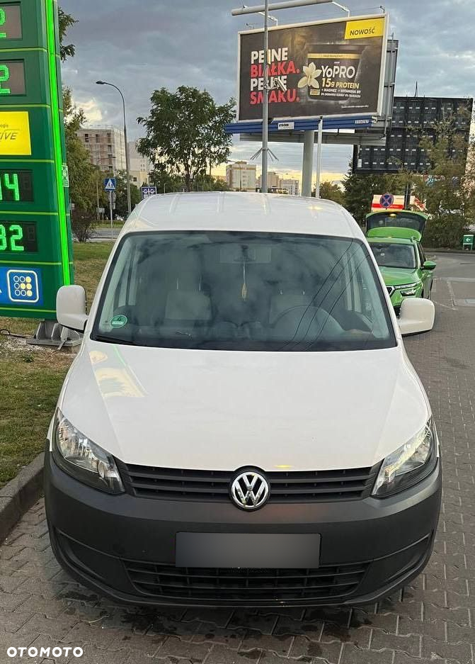 Volkswagen Caddy - 2