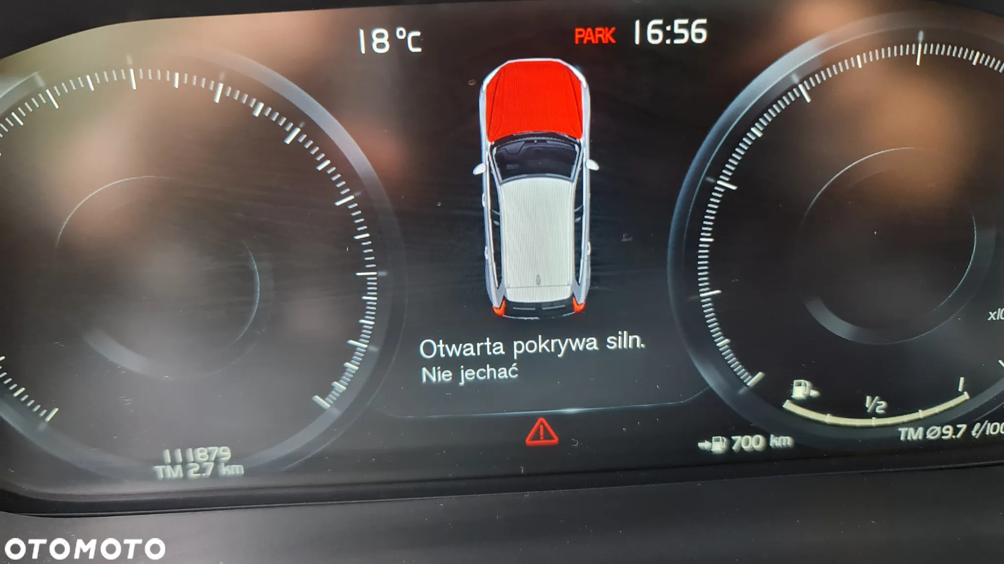 Volvo XC 60 T6 AWD Geartronic Inscription - 19