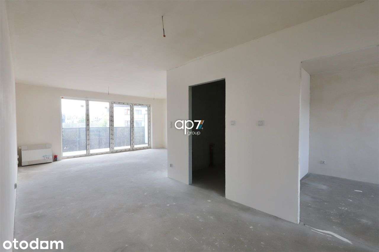 4 pokoje| Prądnik Biały | 0% prowizji