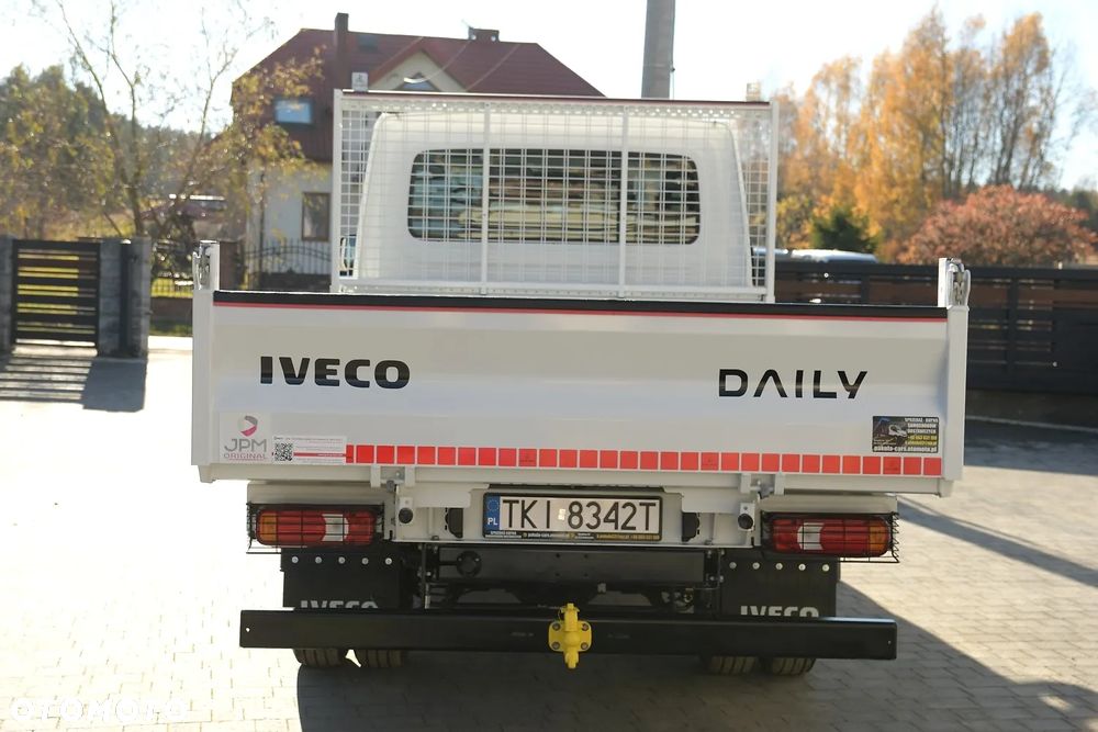 Iveco DAILY 35-160 * 3.0 * WYWROTKA * ZNAKOMITY STAN! - 7