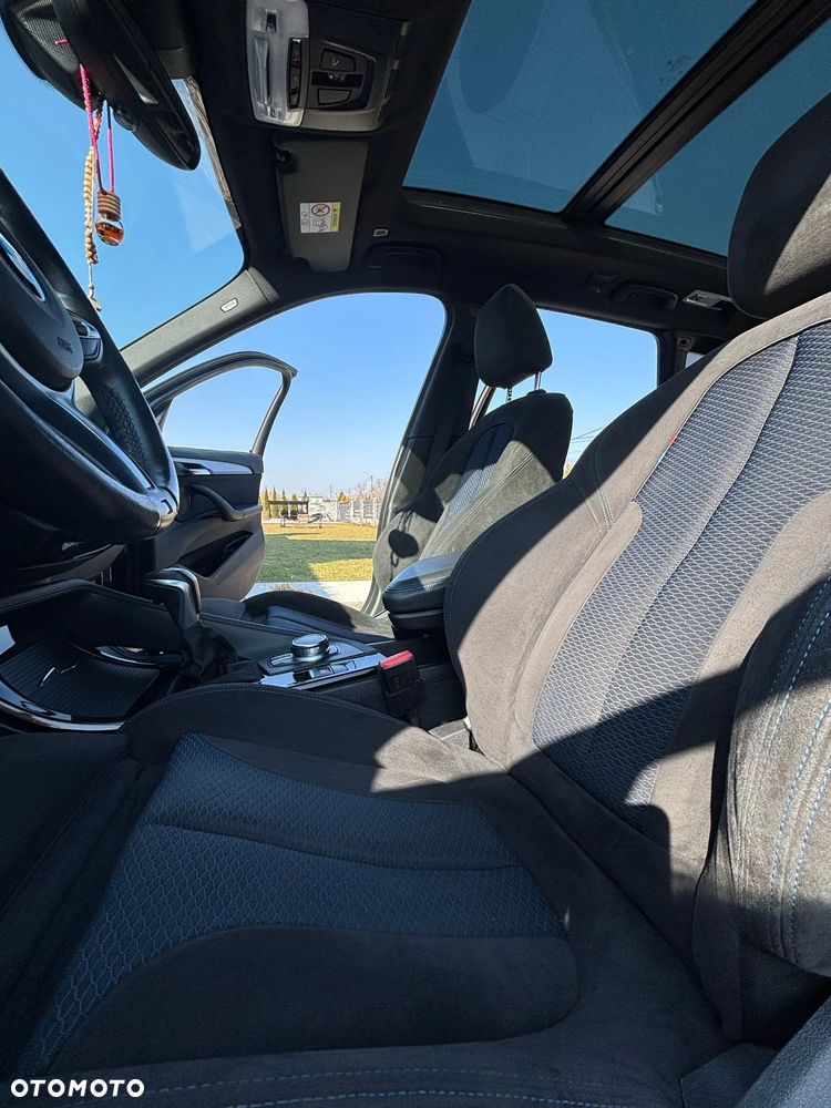 BMW X1 xDrive20i M Sport sport - 28