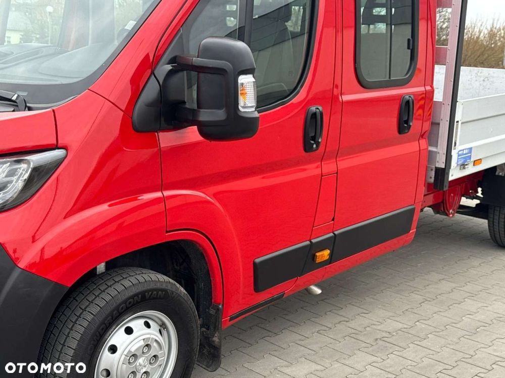 Peugeot Boxer - 24