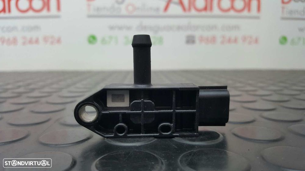 SENSOR DE PRESSÃO RENAULT TWINGO DYNAMIQUE - 4