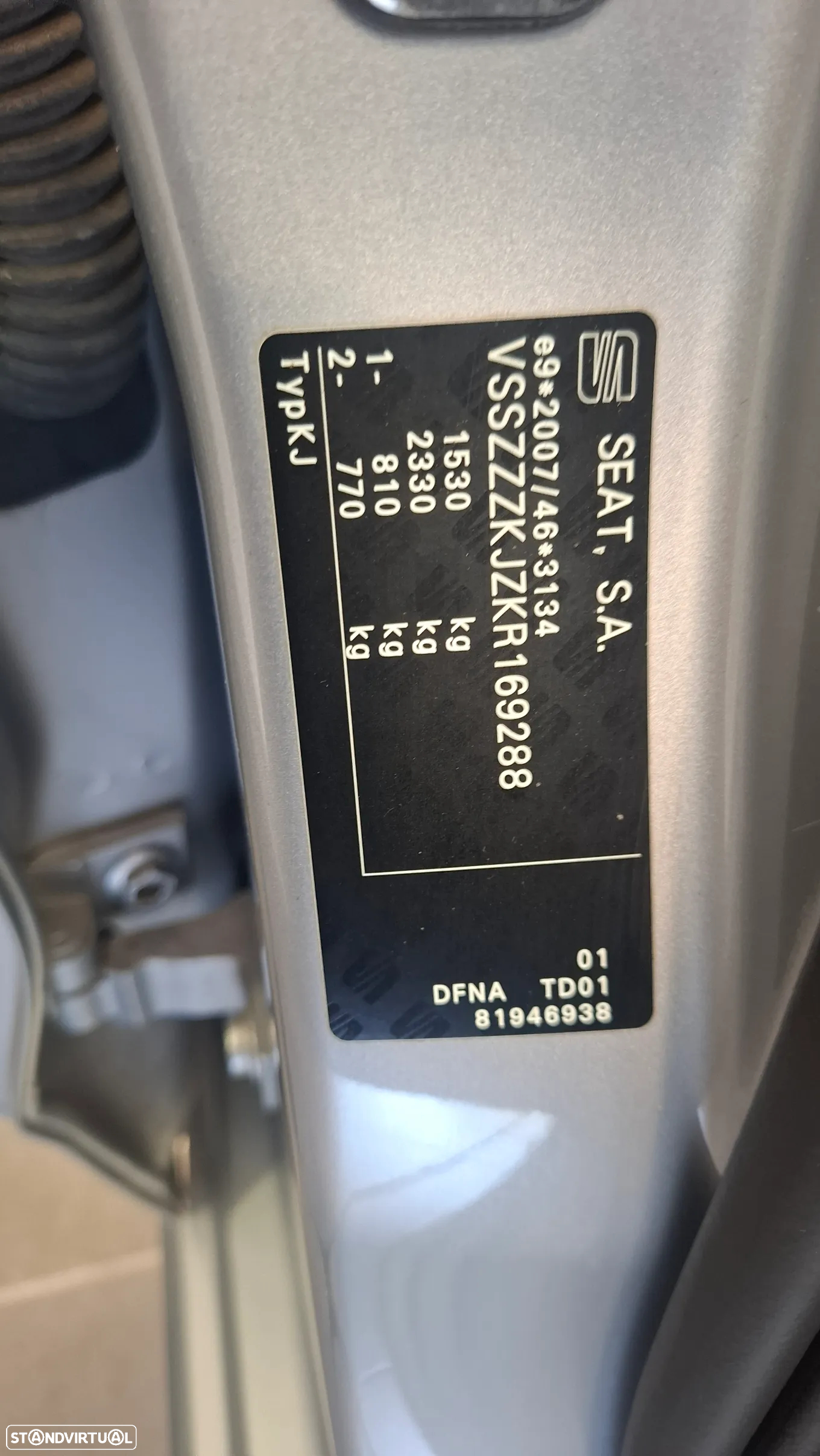 SEAT Ibiza 1.0 Xcellence - 14