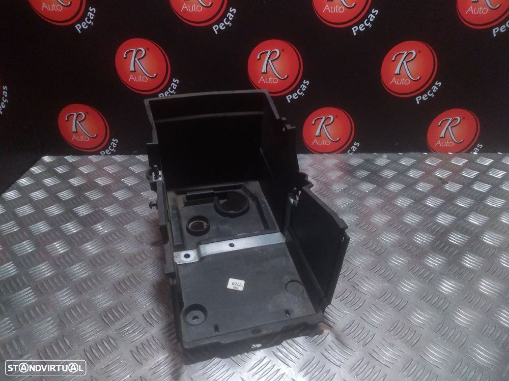 Suporte Da Bateria  Ford Focus Ii Turnier (Da_, Ffs, Ds) - 4