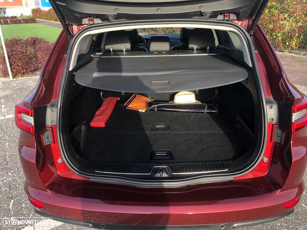 Renault Talisman Sport Tourer - 45