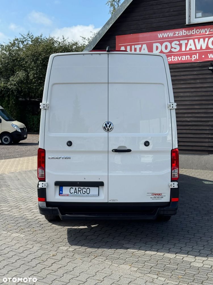 Volkswagen CRAFTER - 6